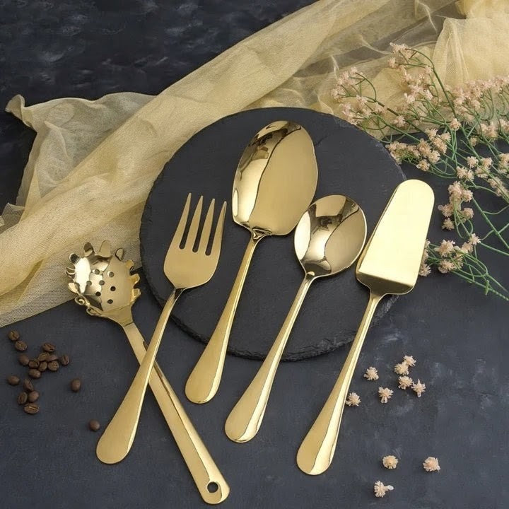 Serving Utensils