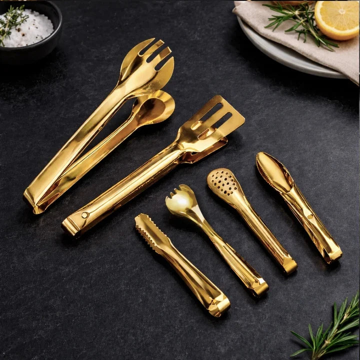 Tong Sets