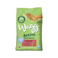 Wagg Active Goodness Complete Dry Adult Dog Food with Beef & Vegetables – 12kg Bag