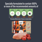 HiLife It’s Only Natural Chicken Cat Food Pouches in Jelly (32 x 70g) – Grain Free Multipack