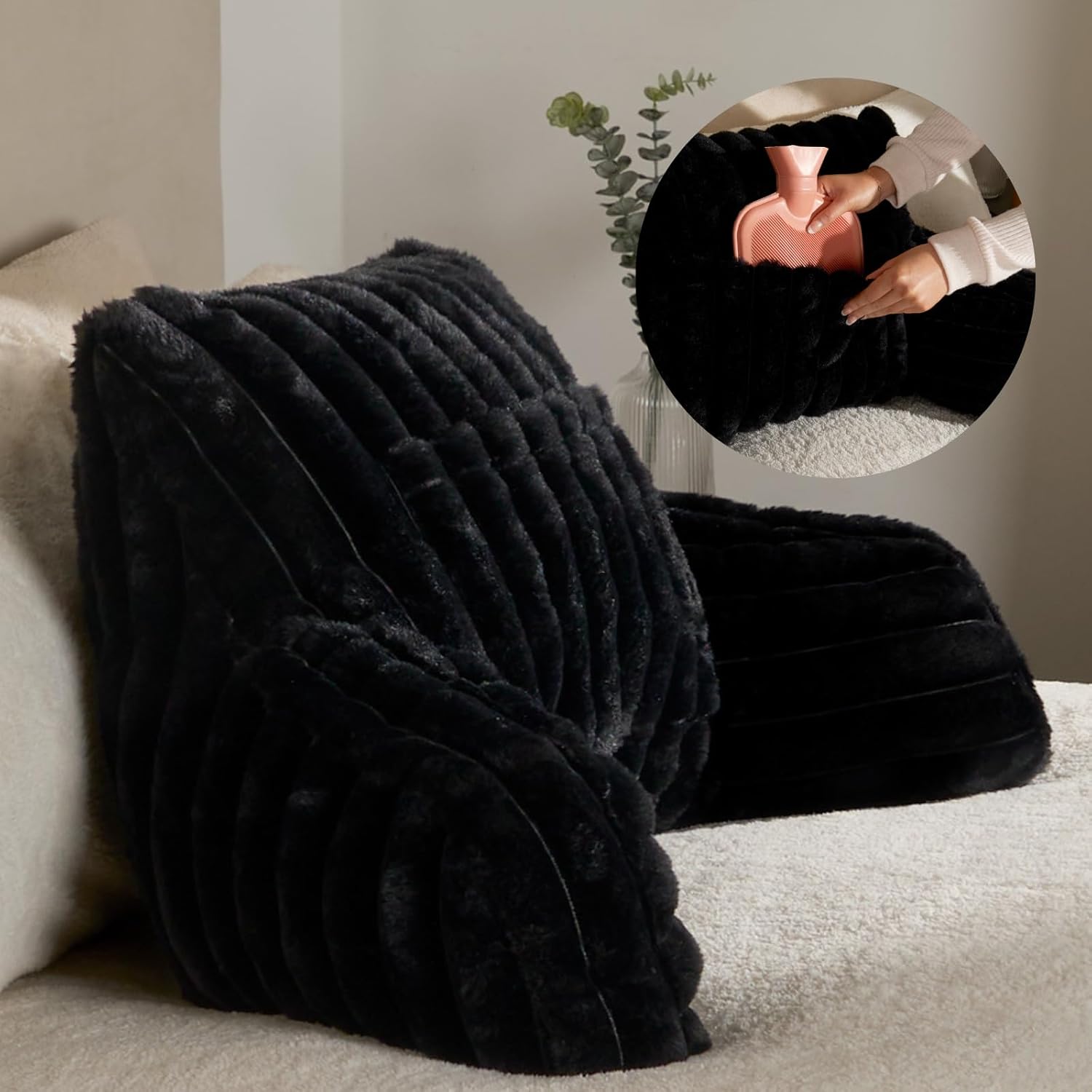 Maparah Gaming & Bed Support Cushion with Arms - Multi colours