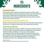 James Wellbeloved Hypoallergenic Adult Small Breed Dry Dog Food – Turkey & Rice (1.5kg)