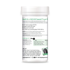 Bugalugs Plaque Off Remover for Dogs & Cats – 100% Natural Seaweed Powder for Teeth, Plaque & Bad Breath (70g)