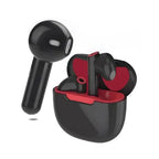 Maparah High-Quality Bass Boosted Wireless Bluetooth 5.1 Earbuds noise-cancelling with Mic